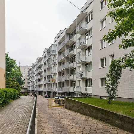 Teatr Wielki 2-bedroom *