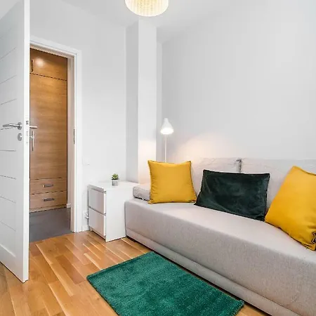 Teatr Wielki 2-bedroom * Varšava