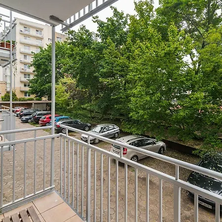 Apartmán Teatr Wielki 2-bedroom