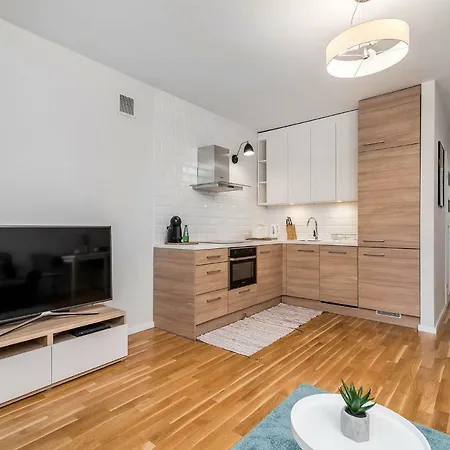 Teatr Wielki 2-bedroom *