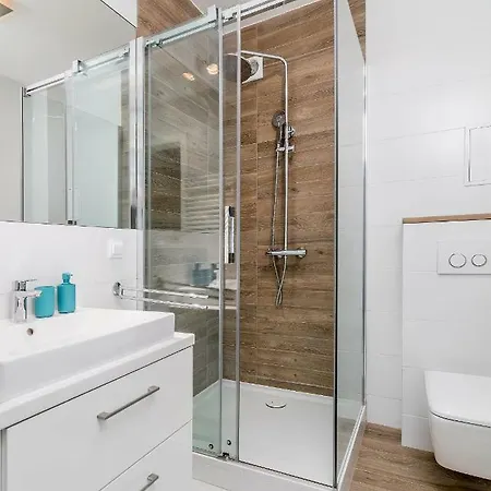 Teatr Wielki 2-bedroom * Varšava